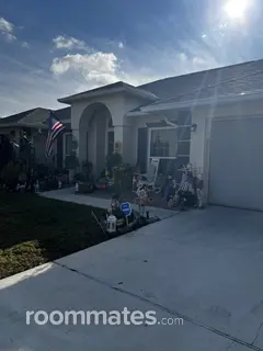 Room for rent in Clermont, FL $900, house