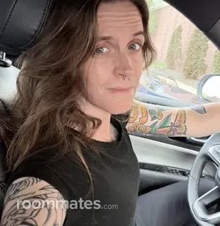 Roommate looking Wilmington, DE, $1000