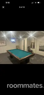 Room for rent in Morristown, NJ $1412, house