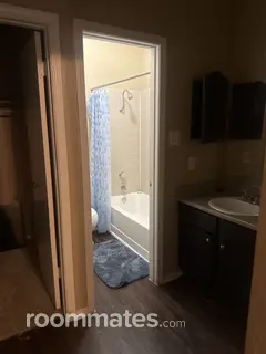 Room for rent in Dallas, TX $600, apartment