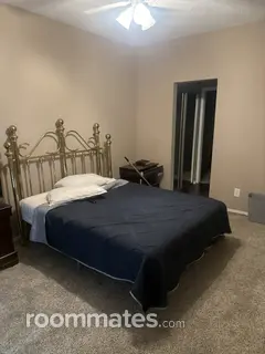 Room for rent in Dallas, TX $600, apartment