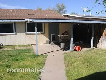 Room for rent in Tempe, AZ $800, house