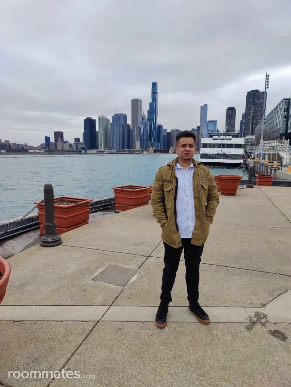 Profile photo 1 of 1