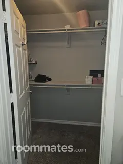 Room for rent in Irving, TX $1000, apartment