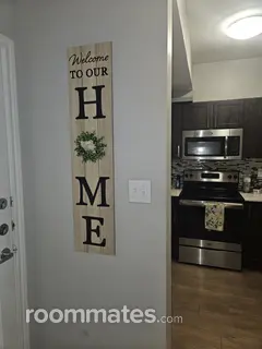 Room for rent in Irving, TX $1000, apartment