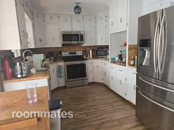 Room for rent in Stockbridge, GA $1000, house