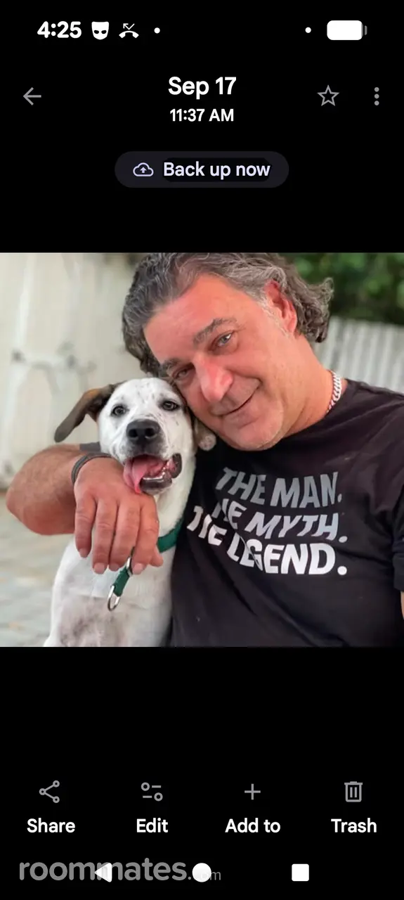 Profile photo 2 of 2