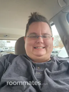 Roommate looking Richmond, VA, $600