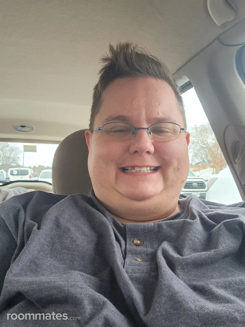 Profile photo 1 of 1