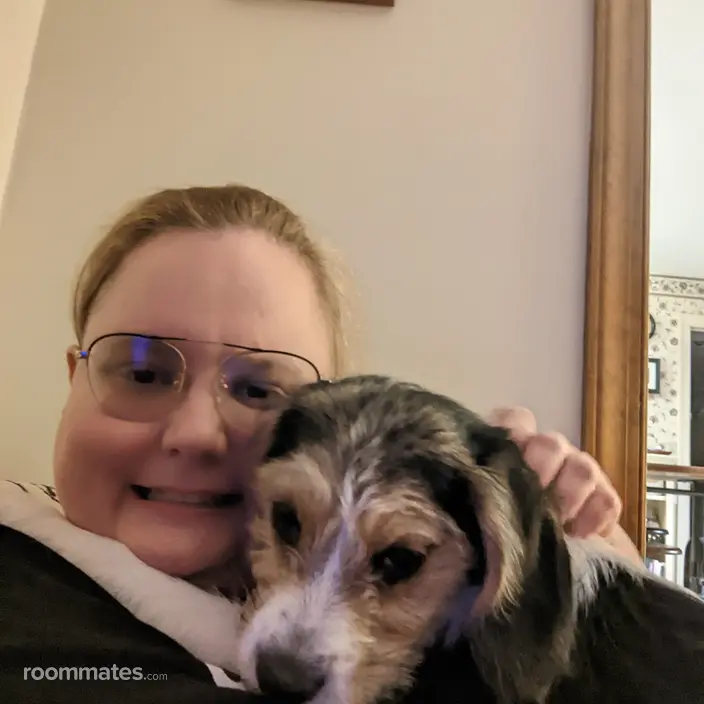 Roommate looking Richmond, VA, $500