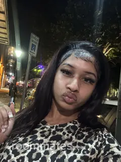 Roommate looking New Orleans, LA, $1000