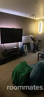 Room for rent in Hillsboro, OR $950, condo