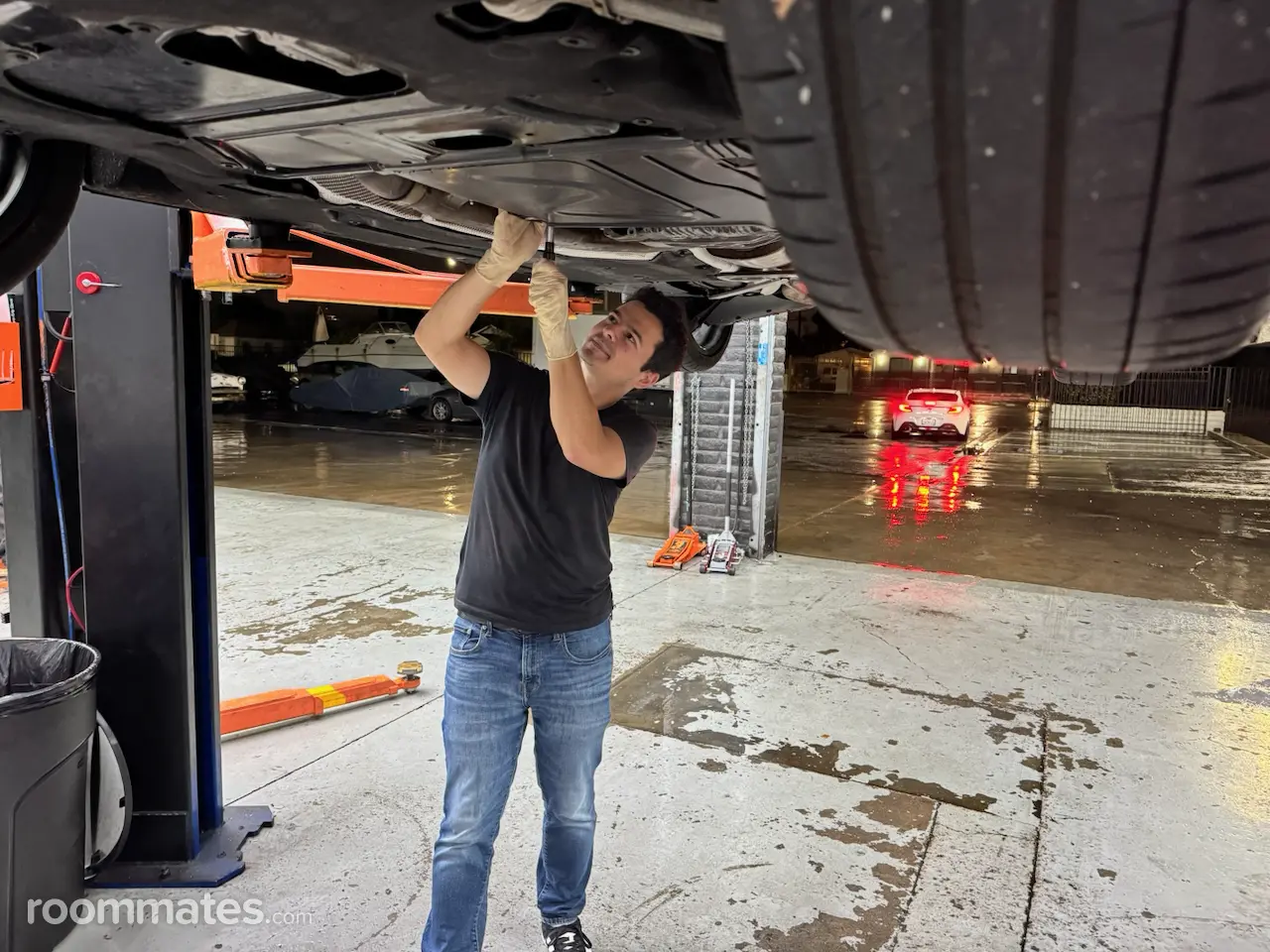 Profile photo 5 of 5