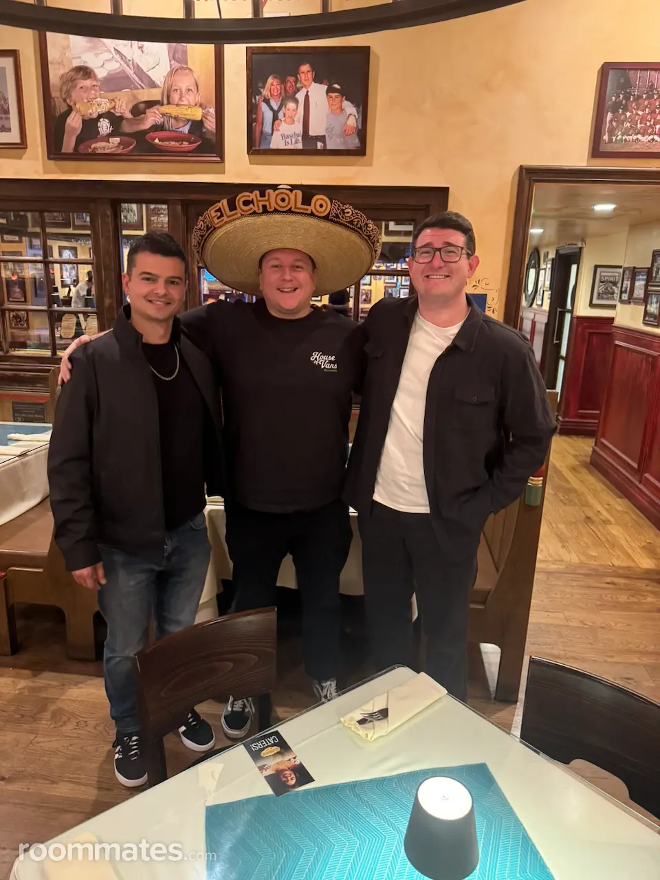 Profile photo 3 of 5