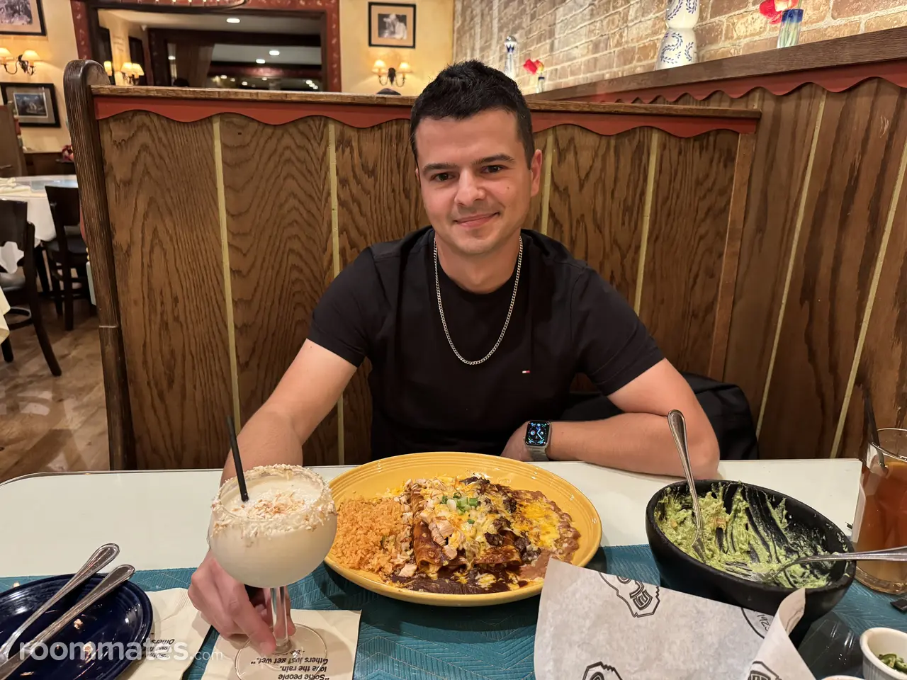 Profile photo 1 of 5