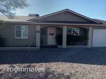 Room for rent in Phoenix, AZ $600, house