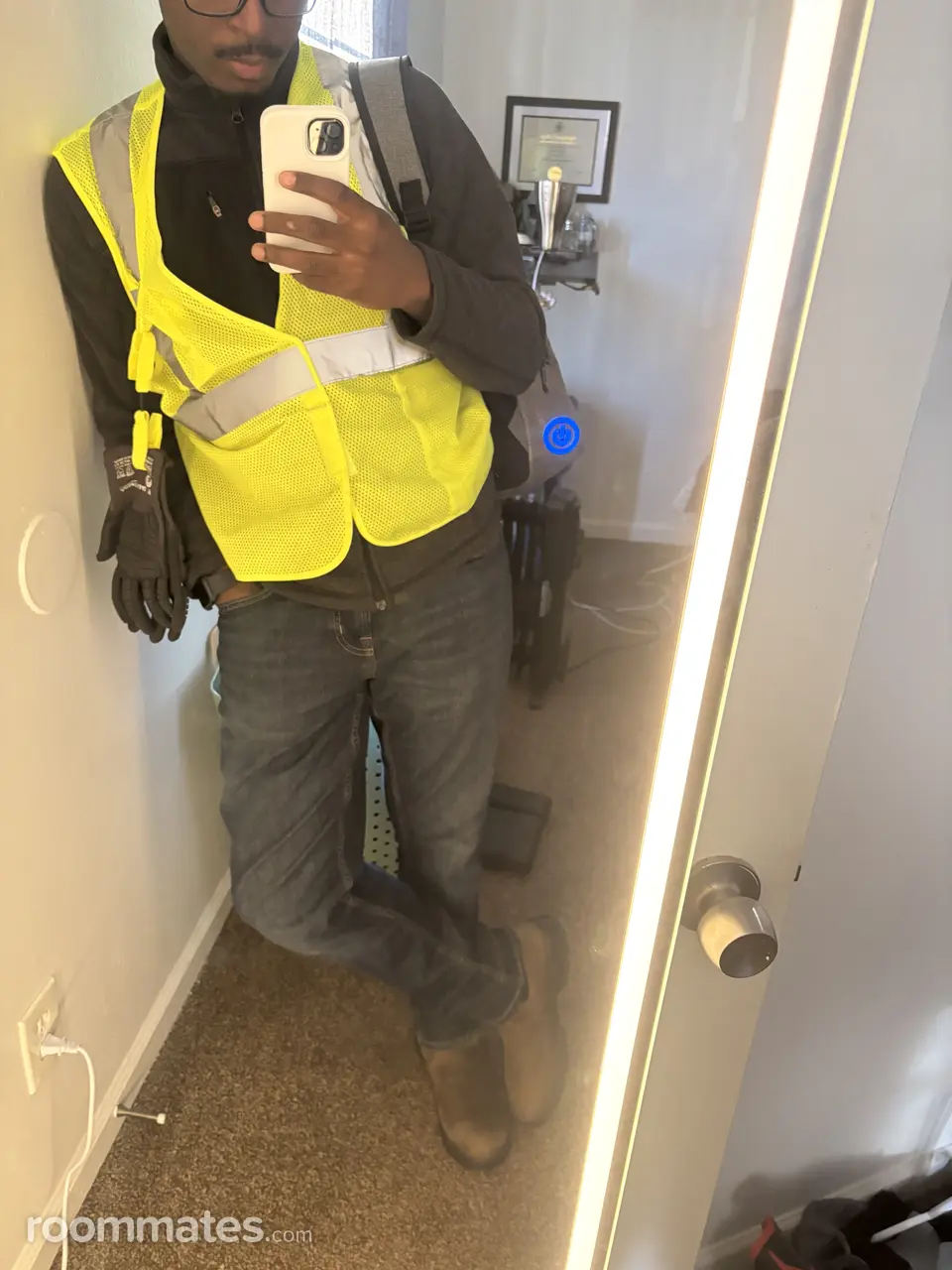 Profile photo 3 of 3