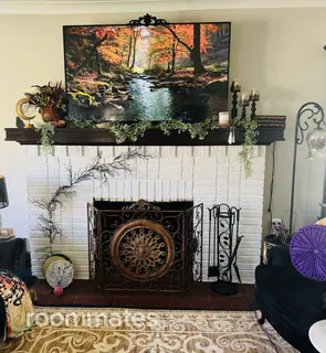 Room for rent in New Castle, PA $500, house