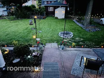 Room for rent in New Castle, PA $500, house