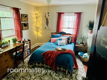 Room for rent in New Castle, PA $500, house