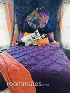 Room for rent in New Castle, PA $500, house