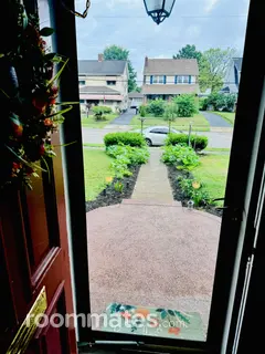 Room for rent in New Castle, PA $500, house