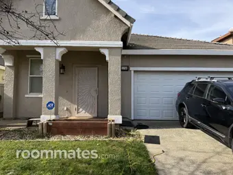 Room for rent in Rancho Cordova, CA $1500, house