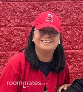 Roommate looking Arcadia, CA, $1600