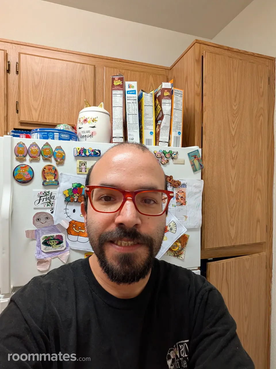 Profile photo 1 of 1