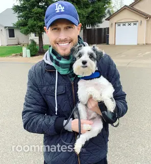 Roommate looking Roseville, CA, $1400