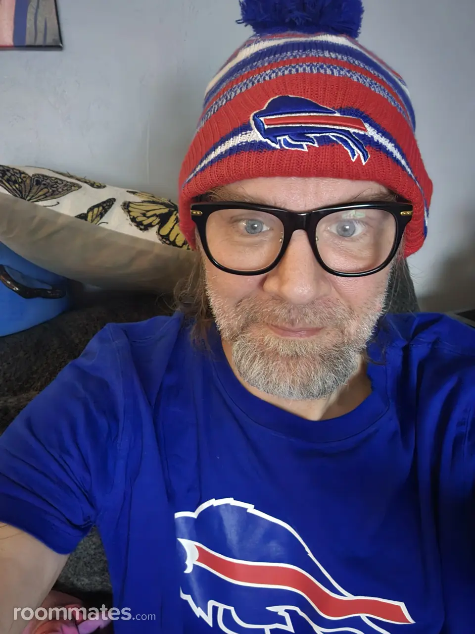 Profile photo 1 of 1