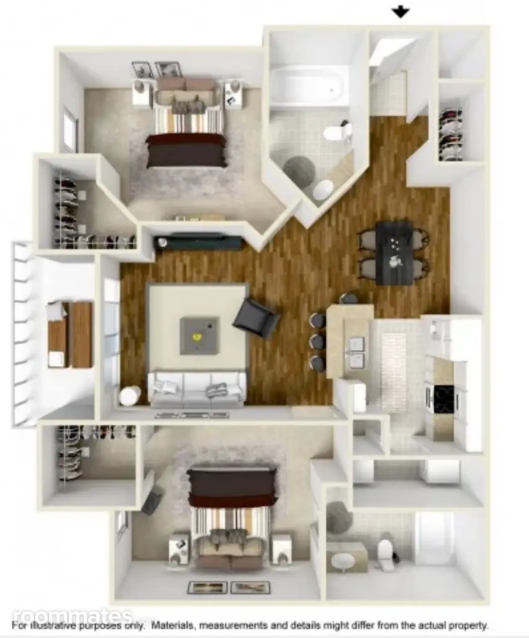 Profile photo 1 of 2