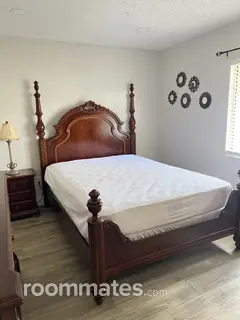 Room for rent in Palm Coast, FL $800, house