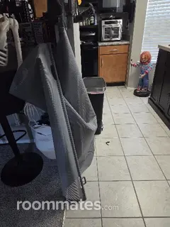 Room for rent in Killeen, TX $600, apartment