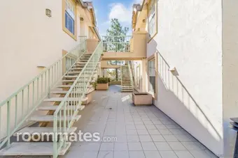 Room for rent in San Diego, CA $1400, condo