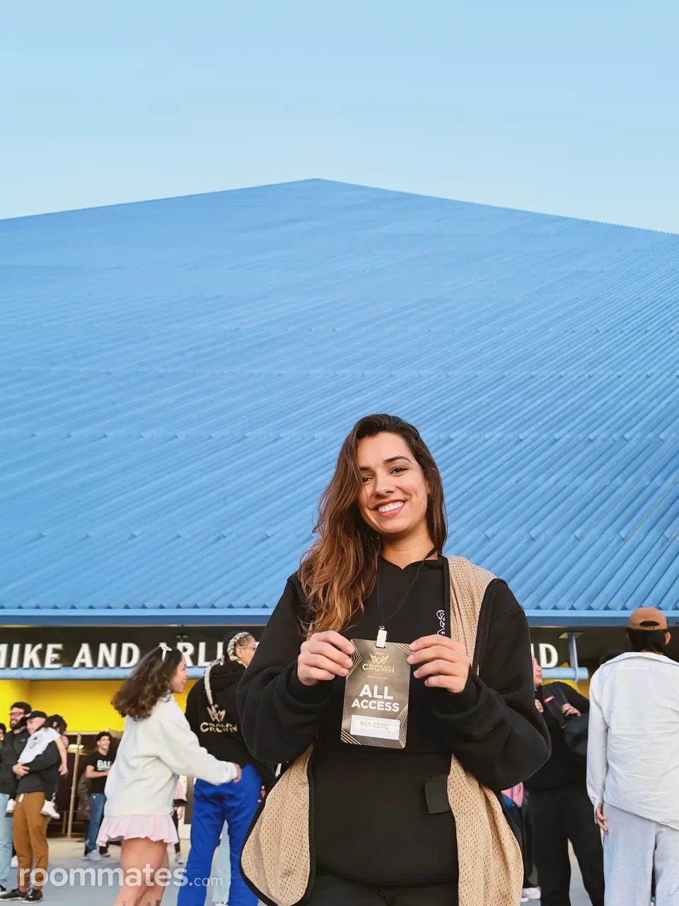 Profile photo 2 of 3