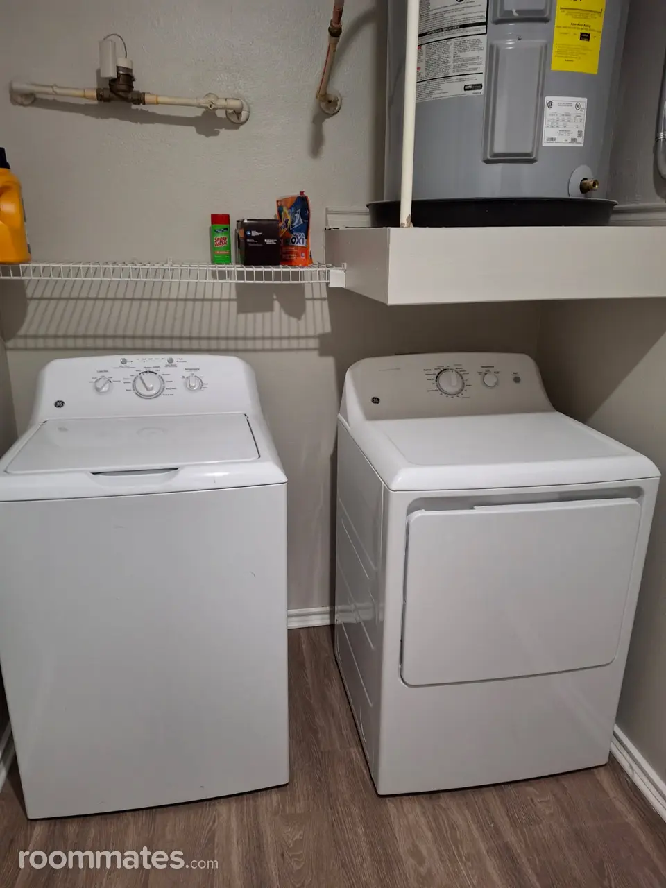 Profile photo 1 of 8