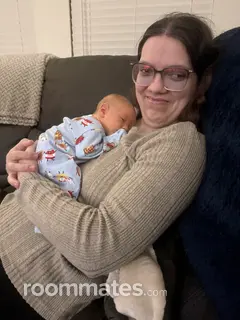 Roommate looking Midlothian, TX, $1000