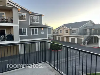 Room for rent in El Dorado Hills, CA $1300, apartment
