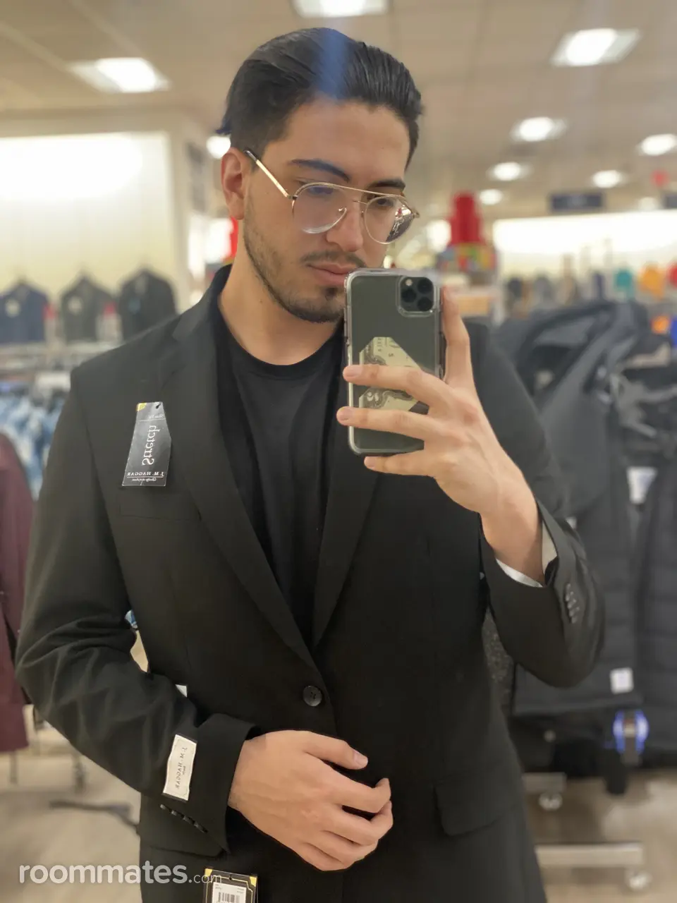 Profile photo 9 of 12