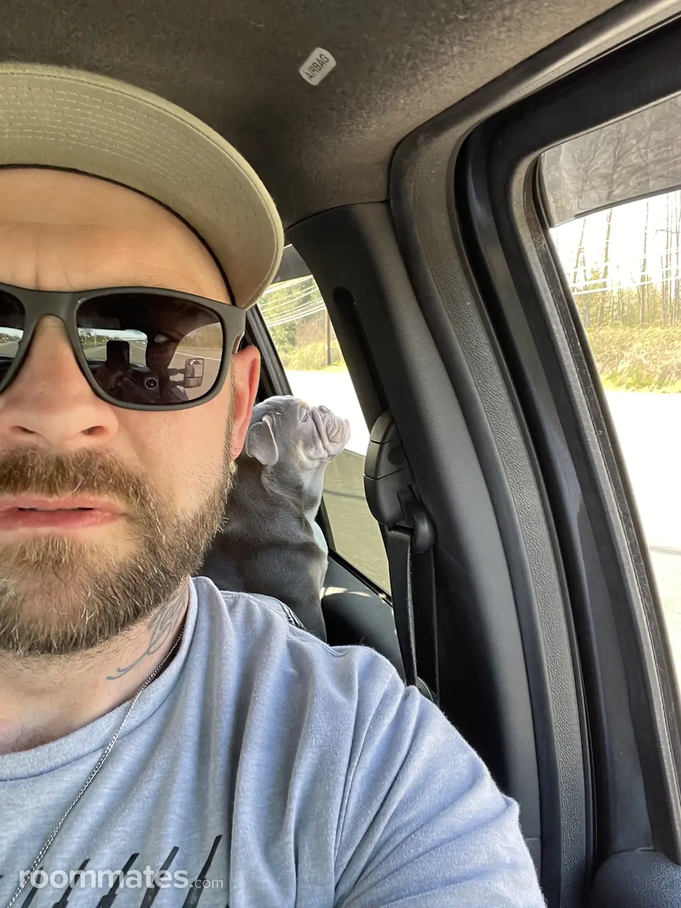 Profile photo 3 of 3