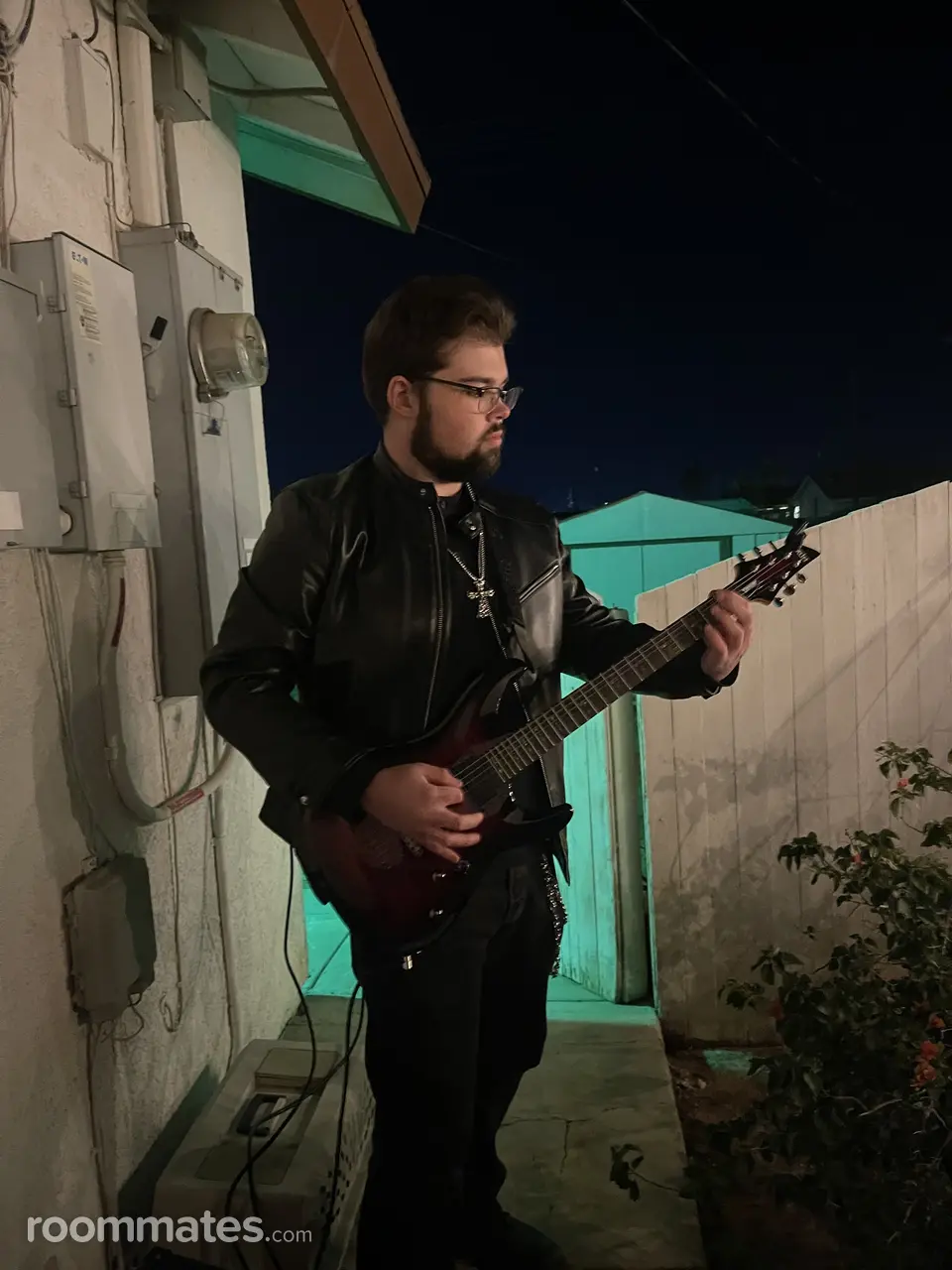 Profile photo 1 of 1