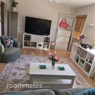 Room for rent in La Mesa, CA $1095, house