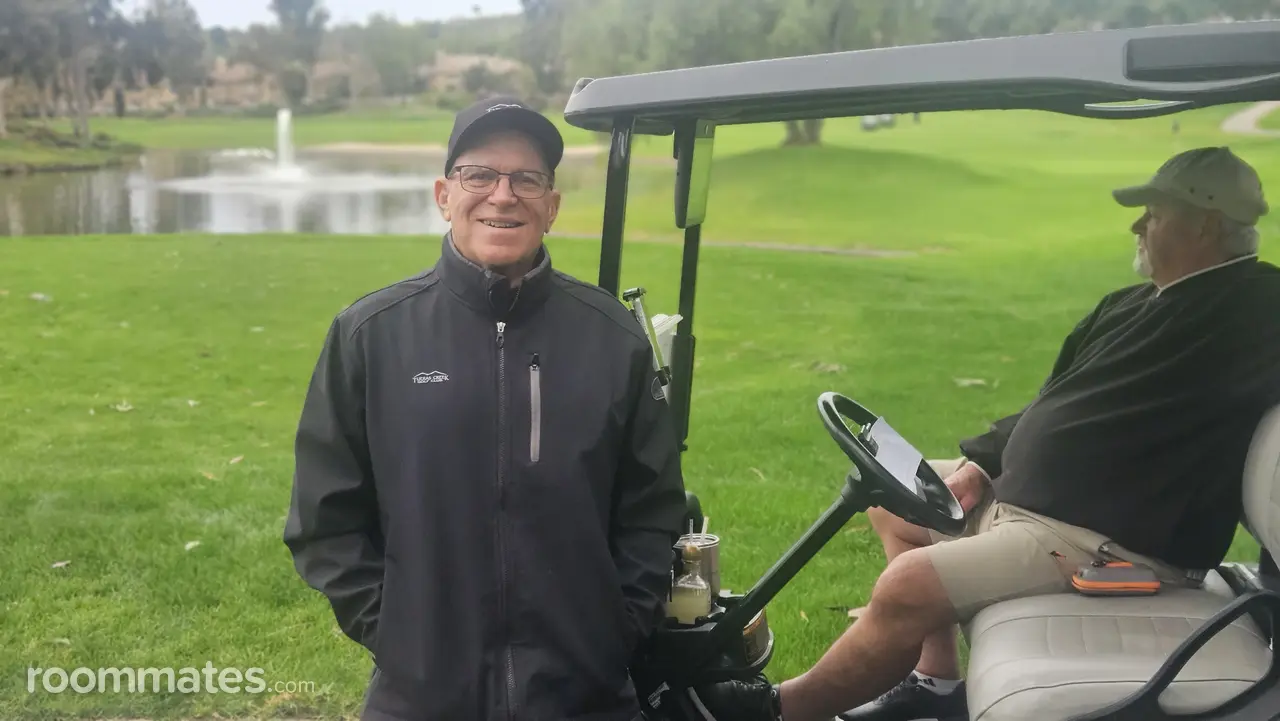 Profile photo 1 of 3