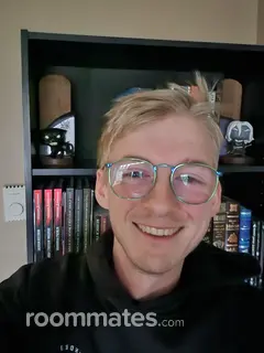 Roommate looking West Des Moines, IA, $700