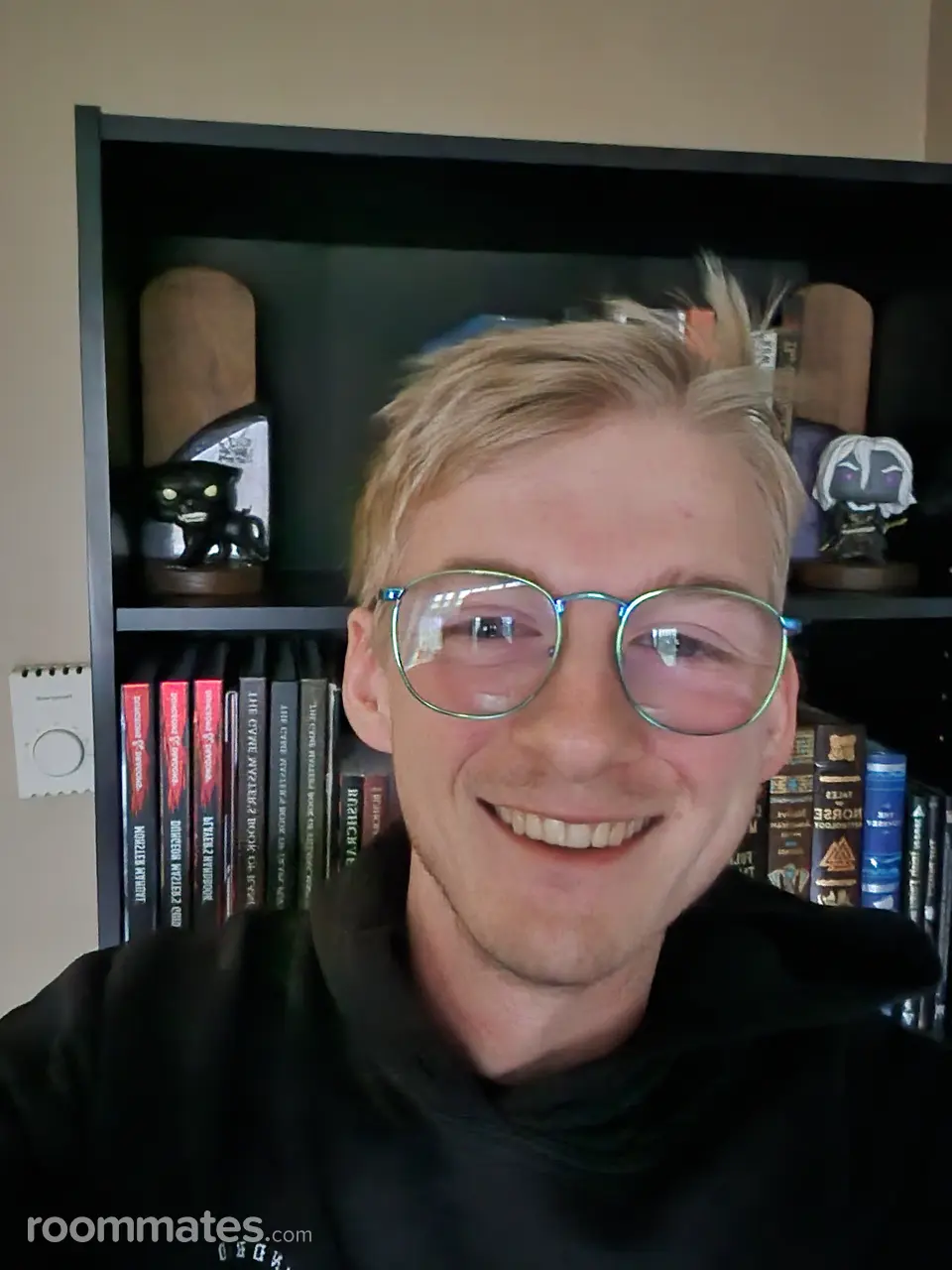 Profile photo 1 of 1