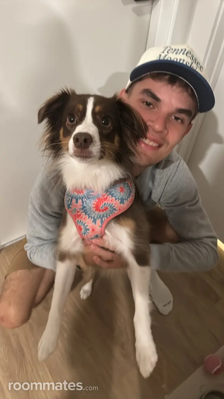 Profile photo 3 of 3