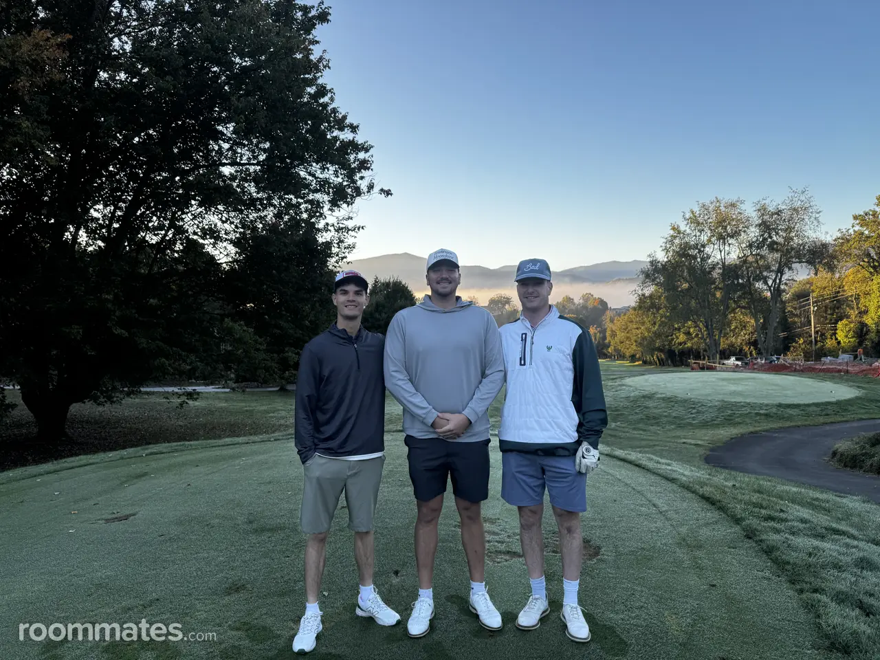 Profile photo 2 of 3