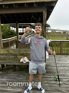 Roommate looking Savannah, GA, $1100