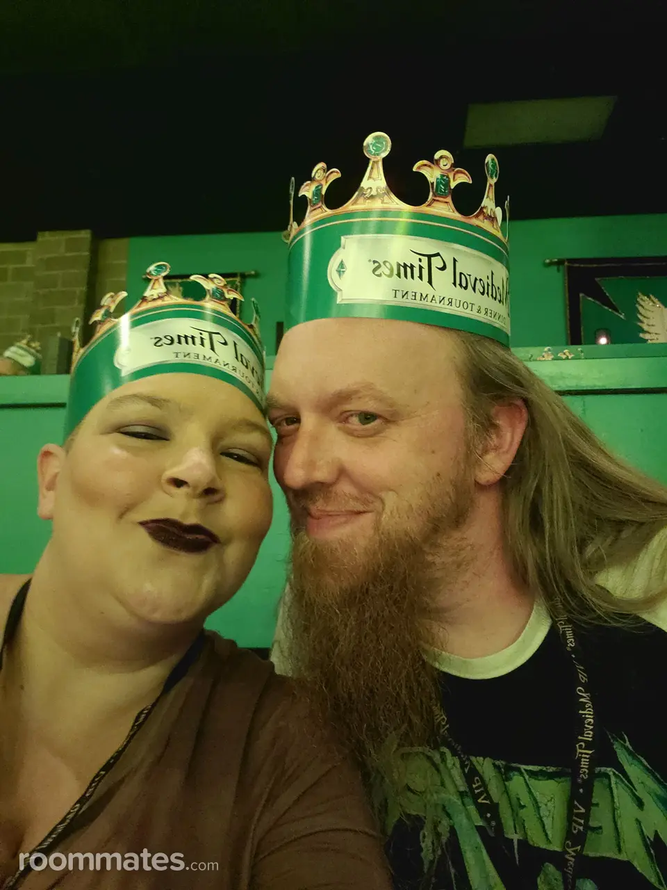 Profile photo 6 of 9